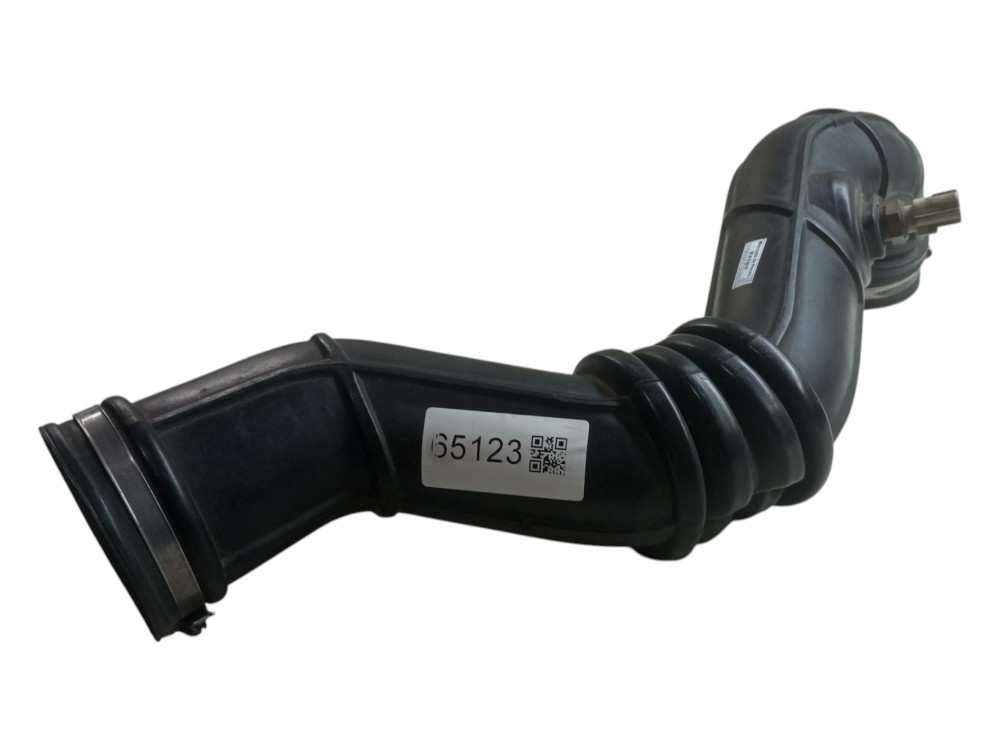 Mangueira Filtro Ar Ford Escorr Zetec 97 99 2000 2001 2002 4