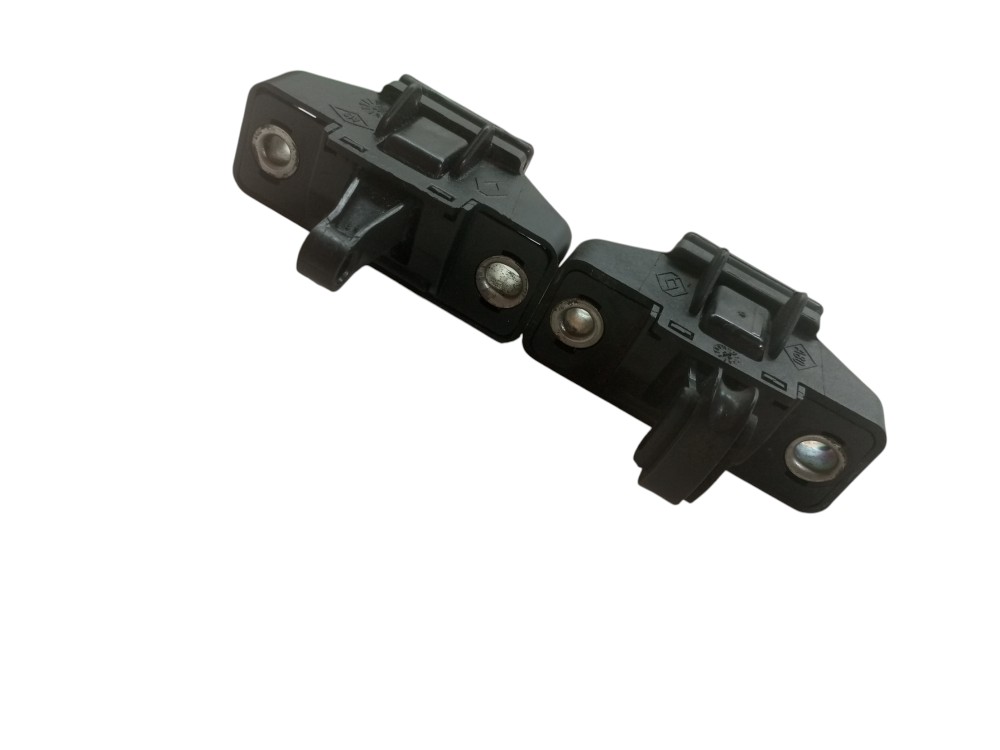 Par Fechadura Mala Renault Oroch 2024 2025  Usado 3