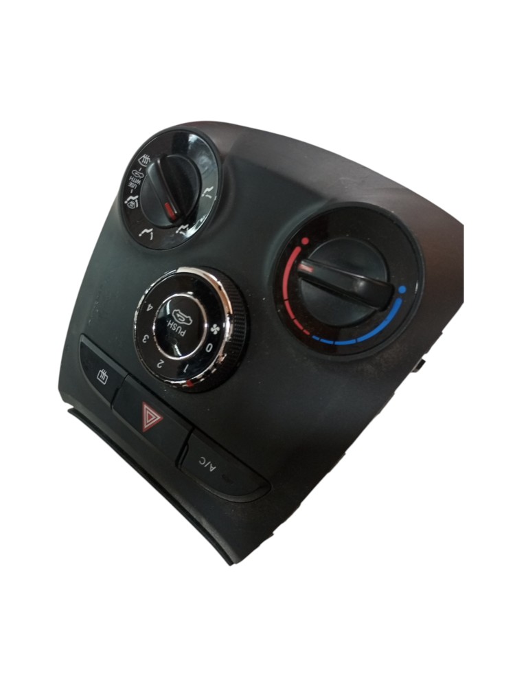 Comando Ar Condicionado Hyundai Hb20 2015 2016 2017 2018 2