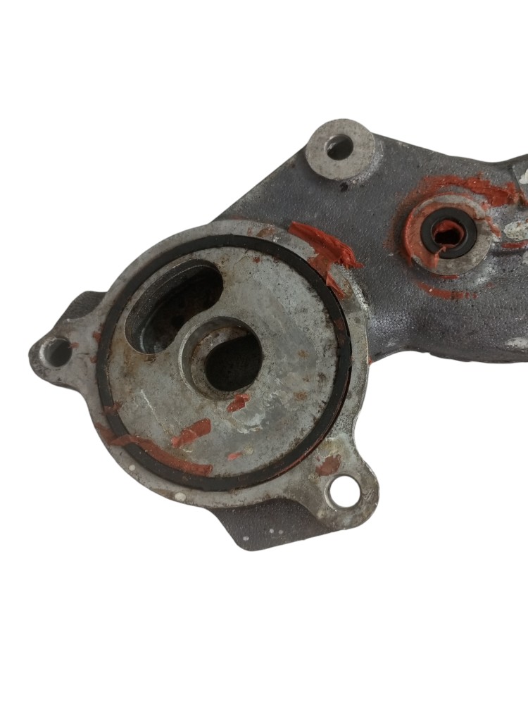 Suporte Filtro Óleo C3 1.6 2003 2008 2012 Usado Citroen 4