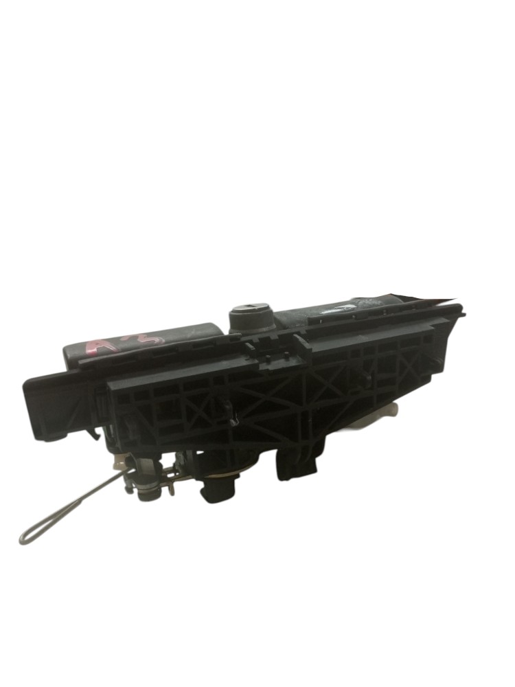Miolo Fechadura Tampa Traseira Audi A3 97 2000 2004 2006 5