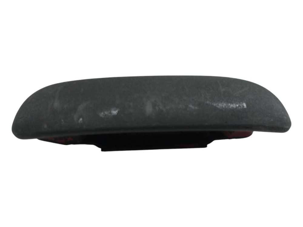 Macaneta Externa Ford Fiesta 96 97 98 Dianteira Esquerda 7