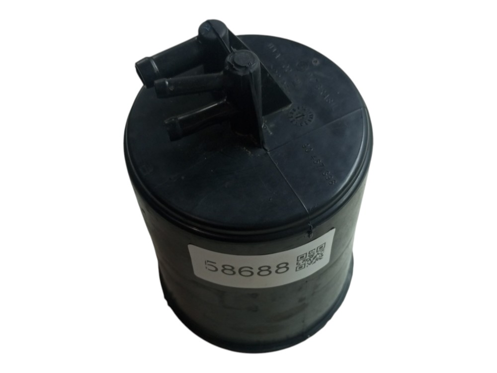 Filtro Canister Chevrolet Celta Corsa Prisma 2006 2010 2015 4