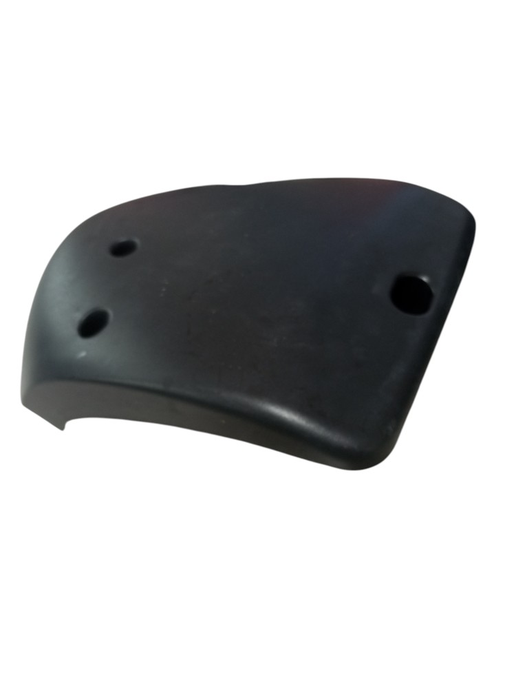 Moldura Inferior Chave Seta Coluna Gol G2 G3 99 2001 2005 2