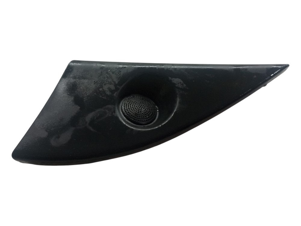Acabamento Retrovisor Interno Fiat Stilo 2003 2011 Esquerdo 1