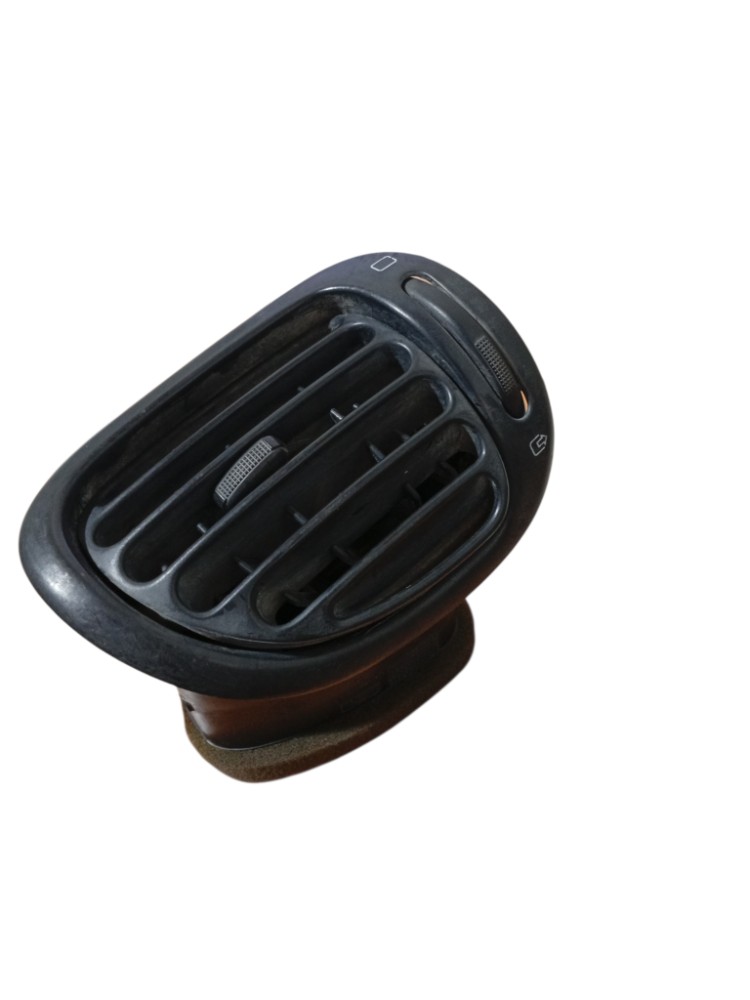 Difusor Saida De Ar Peugeot 206 207 99 2000 2004 2006 Direit