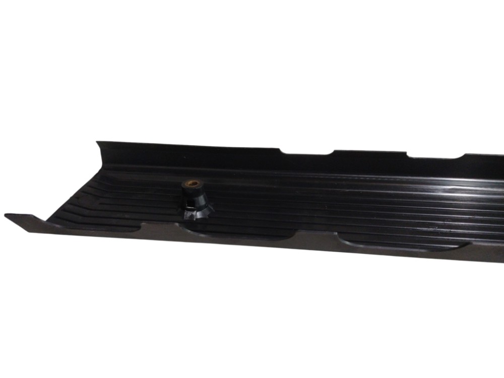Tampa Valvula Bmw X3 3.0 2004 2005 2006 2007 Capa Motor 6cc Preto 2