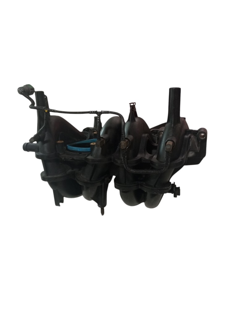 Coletor Admissao Renault Logan Sandero 1.6 8v 2008 2010 2012 2