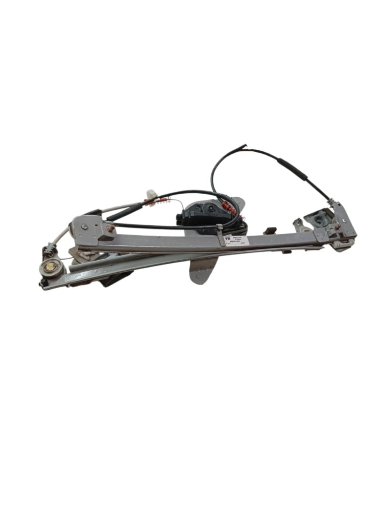 Maquina Vidro Manual Gol G3 94 2012 Dianteiro Direito 3