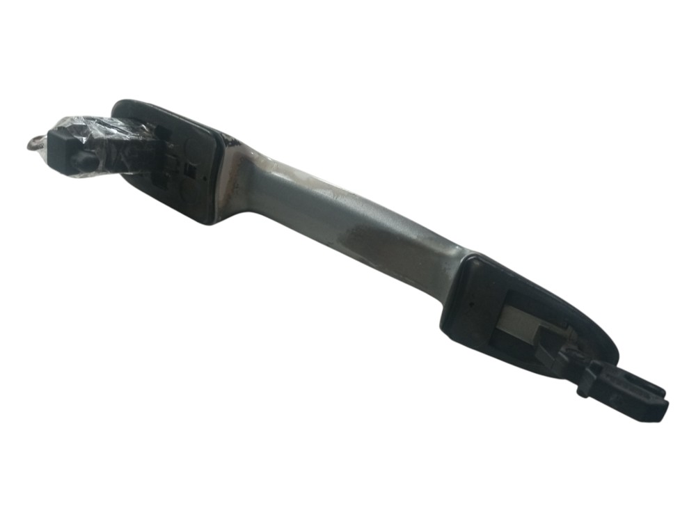 Macaneta Externa Fiat Stilo 2003 2011 Dianteira Esquerda 3