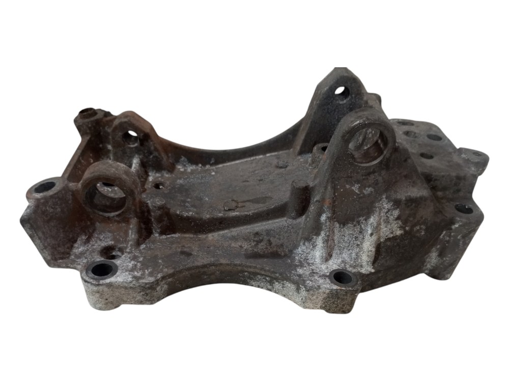 Suporte Alternador 2.0 Citroen Peugeot C4 307 2007 2008 2012 5