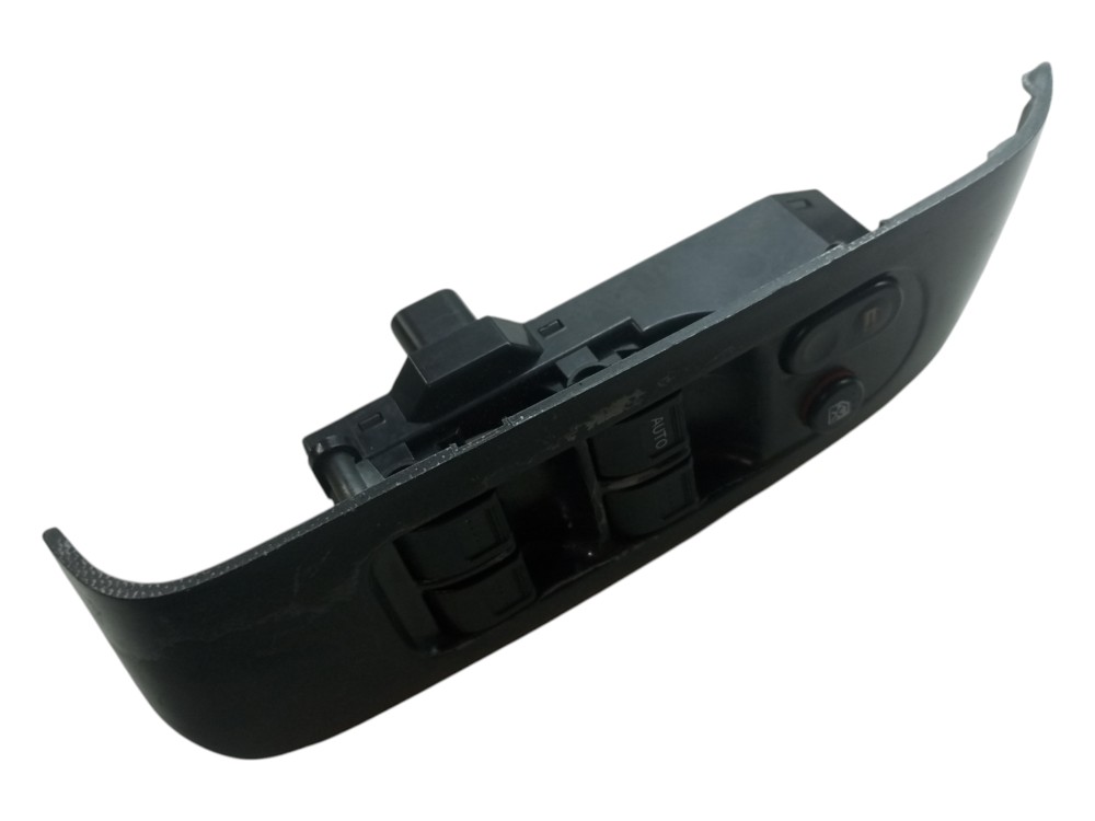 Comando Vidro Eletrico Honda Fit 2004 2006 Dianteiro Esquerd 5