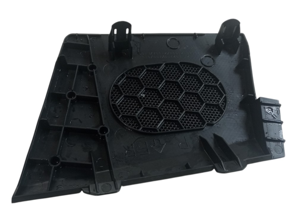 Grade Tela Alto Falante Direito Nissan Sentra 2007 2010 2013 4