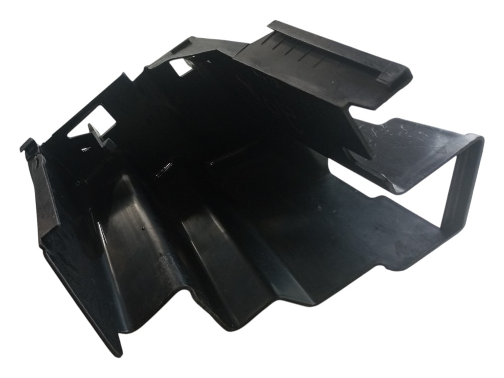 Tampa Caixa Ressonadora Peugeot 308 408 2009 2012 2014 2016 1