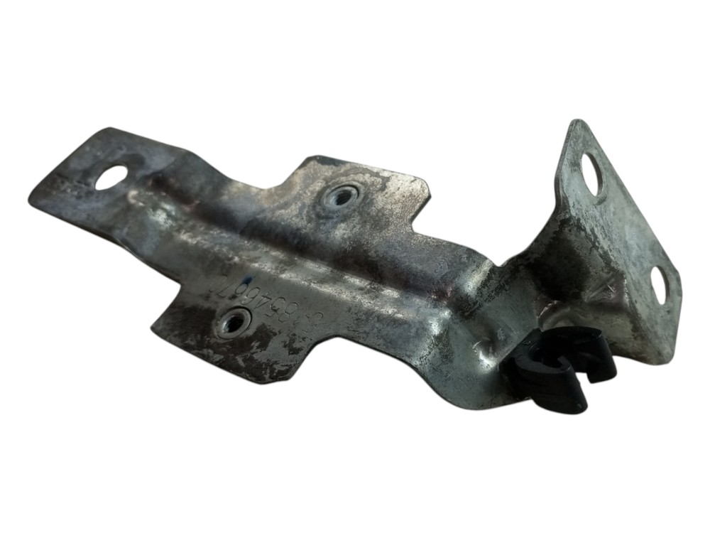 Suporte Valvula Solenoide Grand Siena 1.4 2012 2016 2020 5