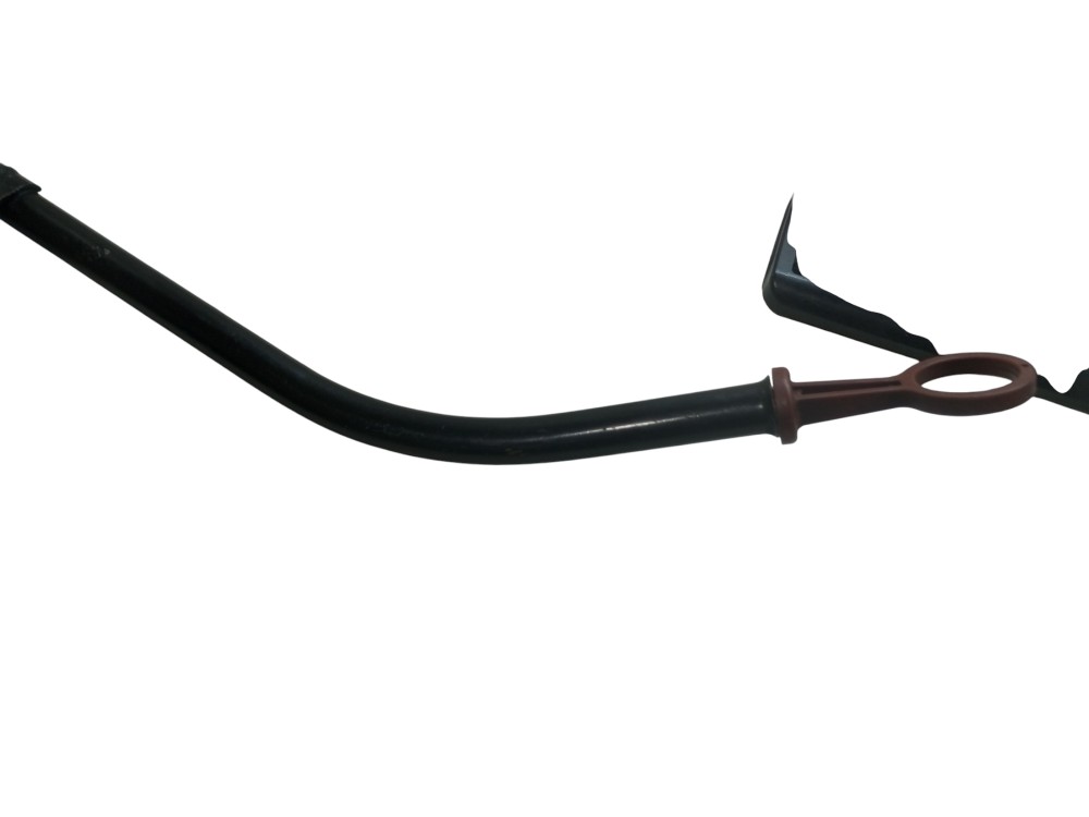 Vareta Nivel Oleo Motor Bmw 330I 99 2002 2004 2006 Usada 2