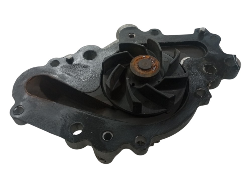 Bomba agua Dodge Journey 2.7 v6 2009 2010 2011 usado 5
