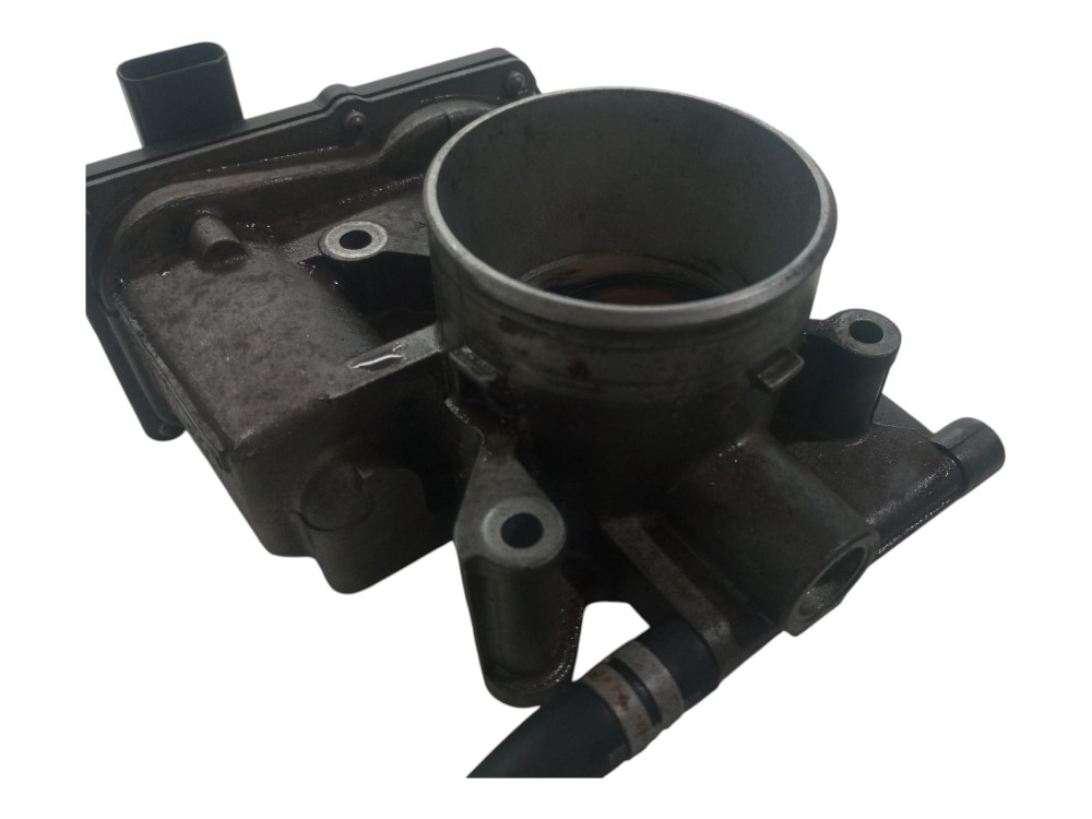 Tbi Ford Fusion 2.3 2006 2008 Corpo Borboleta Usado 5