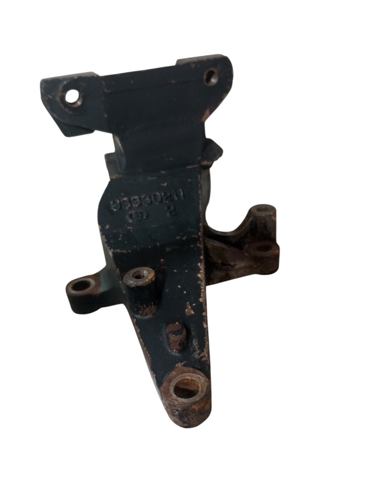 Suporte Motor Stilo 1.8 16v 2003 2011 Lado Direito Usado 4