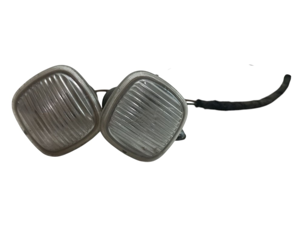 Pisca Lateral Audi A3 A4 94 2000 Par Usado 2