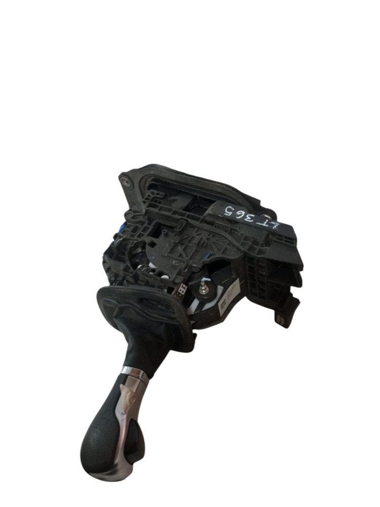 Alavanca Marcha Automatica Fiat Argo Cronos 2018 2020 2023 7