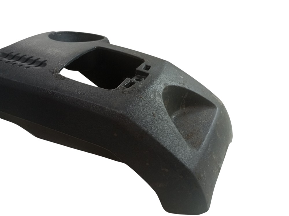 Console Central Gol G4 2005 2006 2007 2008 2009 Cambio Usado 3