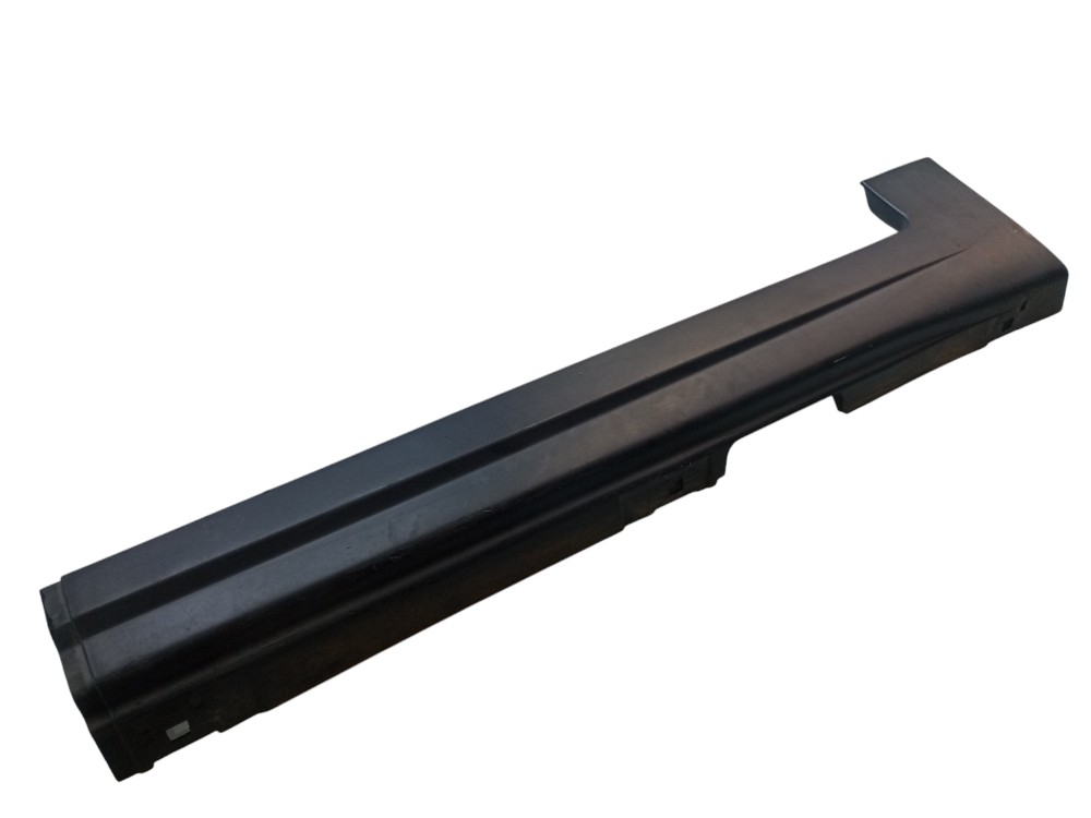Friso Porta Spoiler Citroen C4 2008 20012 Traseiro Esquerdo 1