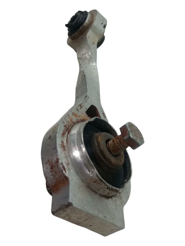 Coxim Motor Inferior Renault Scenic 99 2002 2005 Traseiro 6