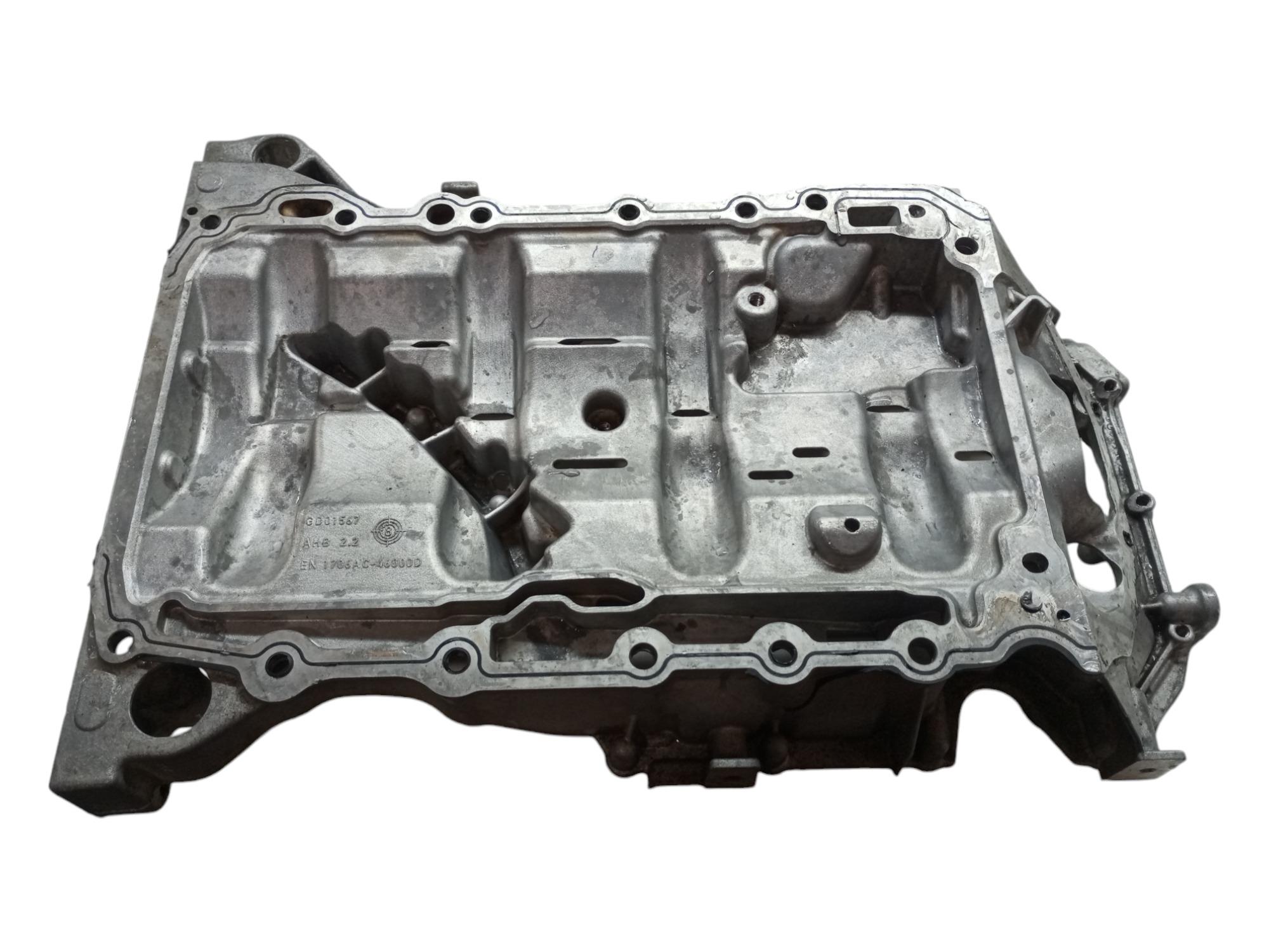 Sobre Carter Audi A4 2.0 Jetta Tfsi 2011 2013 2015 2017 1
