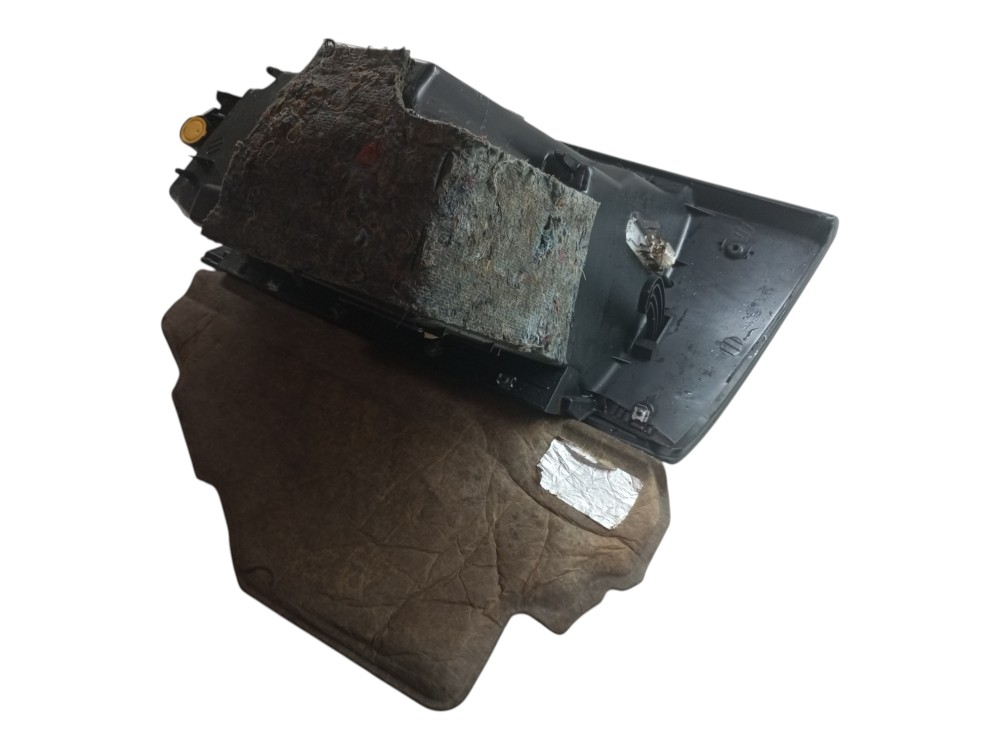 Porta Luvas Peugeot 407 2005 2006 2007 2008 2009 2010 7