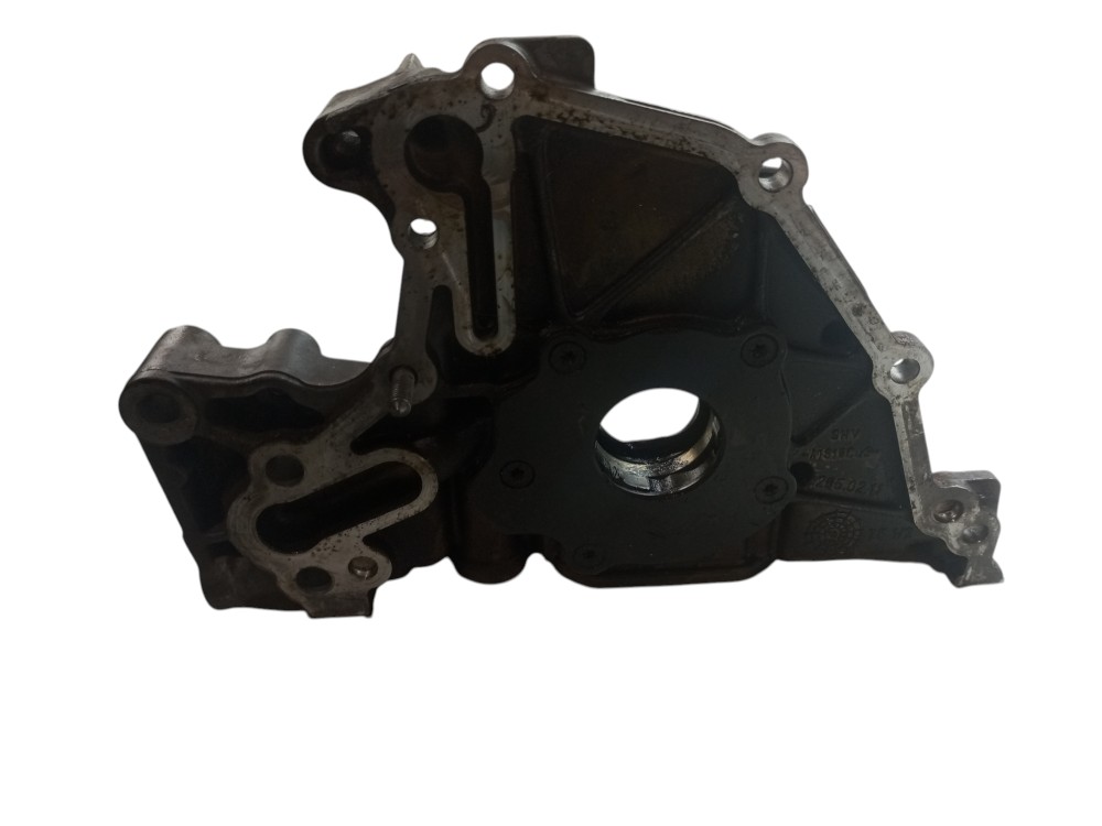 Bomba Oleo Volkswagen Up Gol Fox 1.0 3cc 2014 2019 2020 4