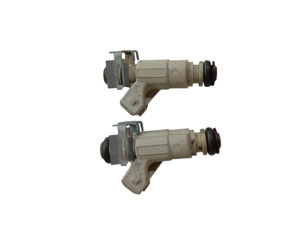 Par Bico Injetor Peugeot 206 Citroen C3 2003 2005 2006 2008 2