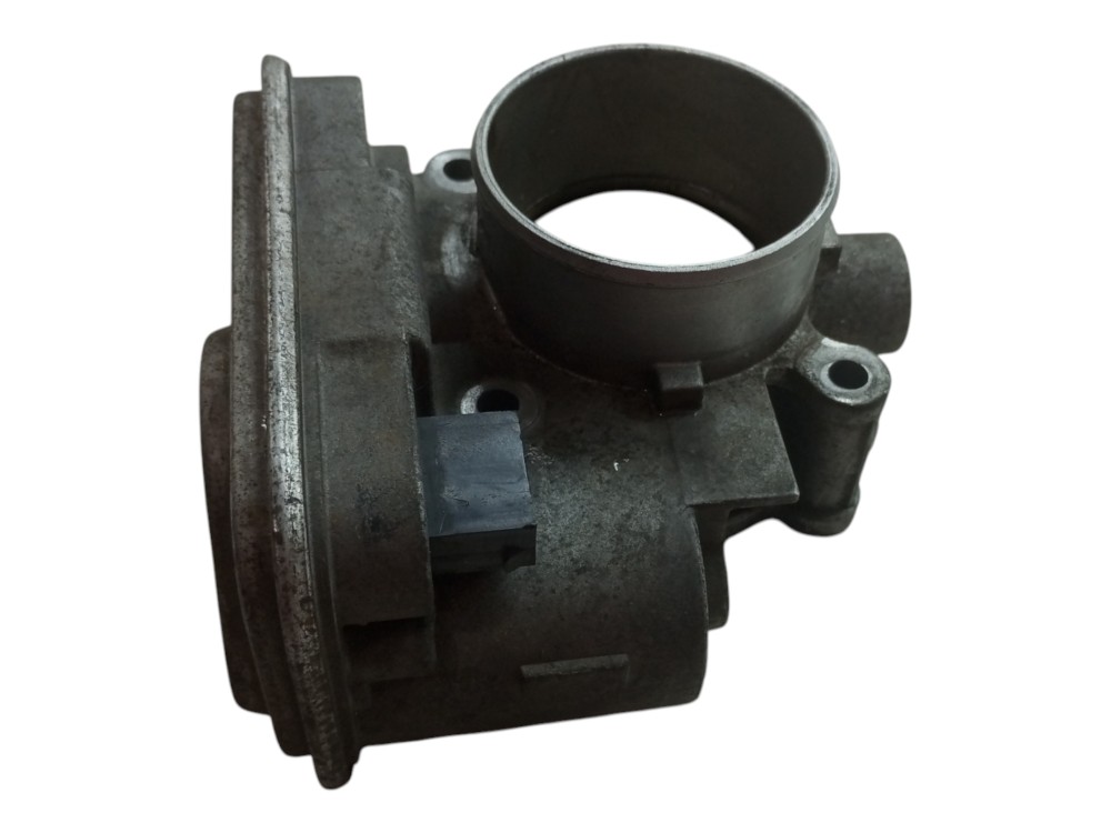 Tbi Fiat Freemont 2012 2013 2014 2015 2016 Corpo Borboleta 4