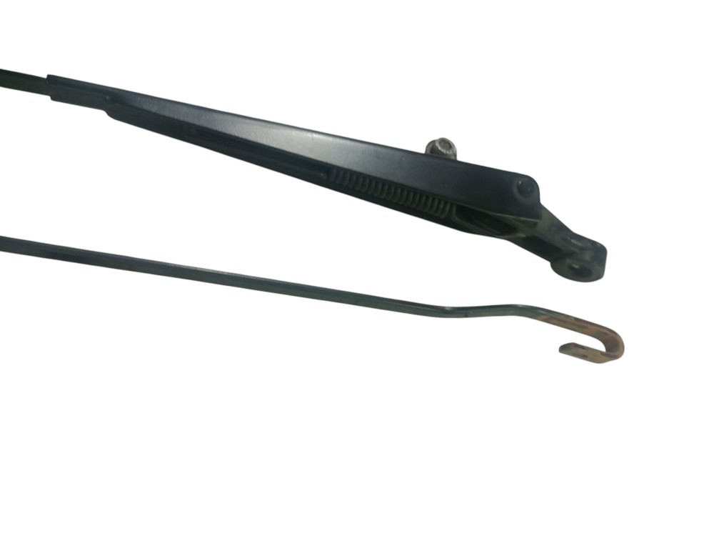 Haste Braco Limpador Parabrisa Ford Ka 2009 Par Esquerdo 6