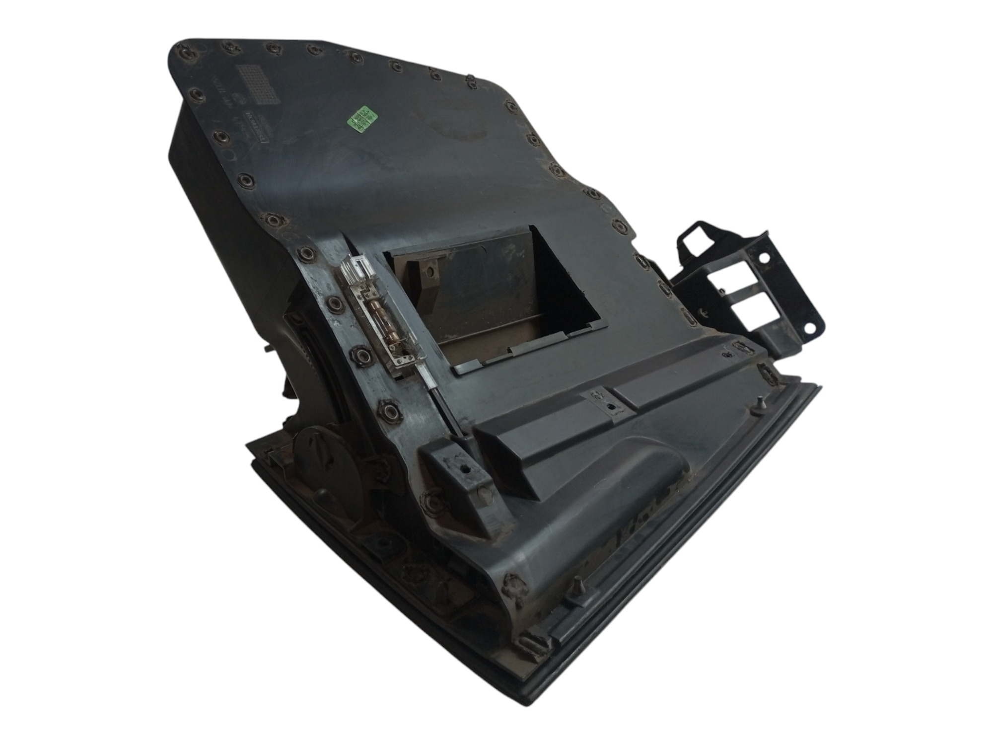 Porta Luvas Fiat Stilo 2003 2004 2005 2007 2008 2009 2011 7