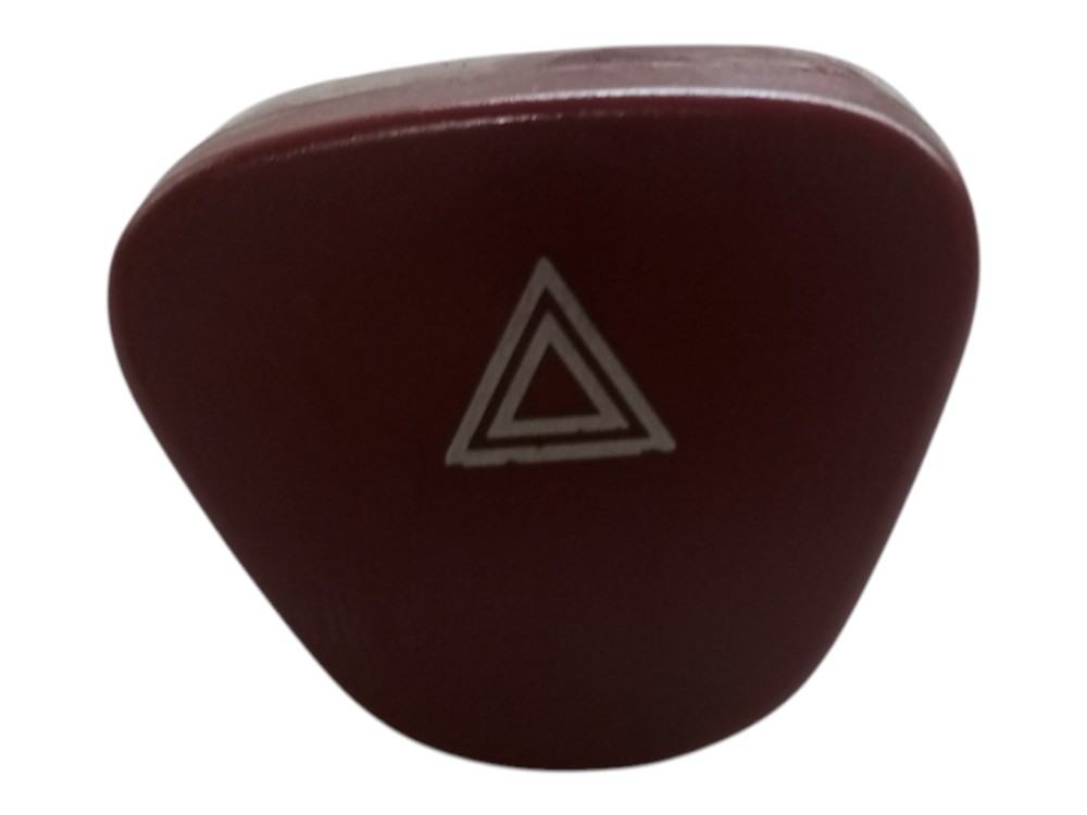 Botao Pisca Alerta Citroen C3 2003 2006 2009 2012 2