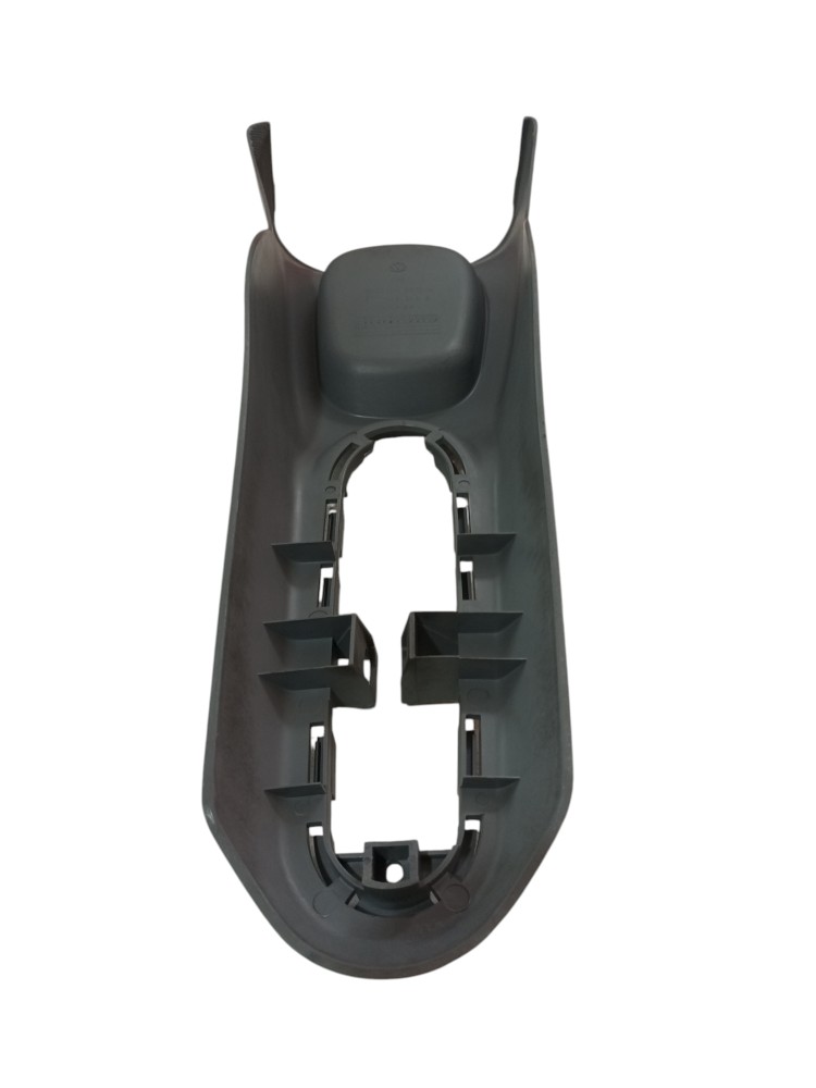 Console Central Prolongador Coifas Gol G2 95 97 99 2001 3