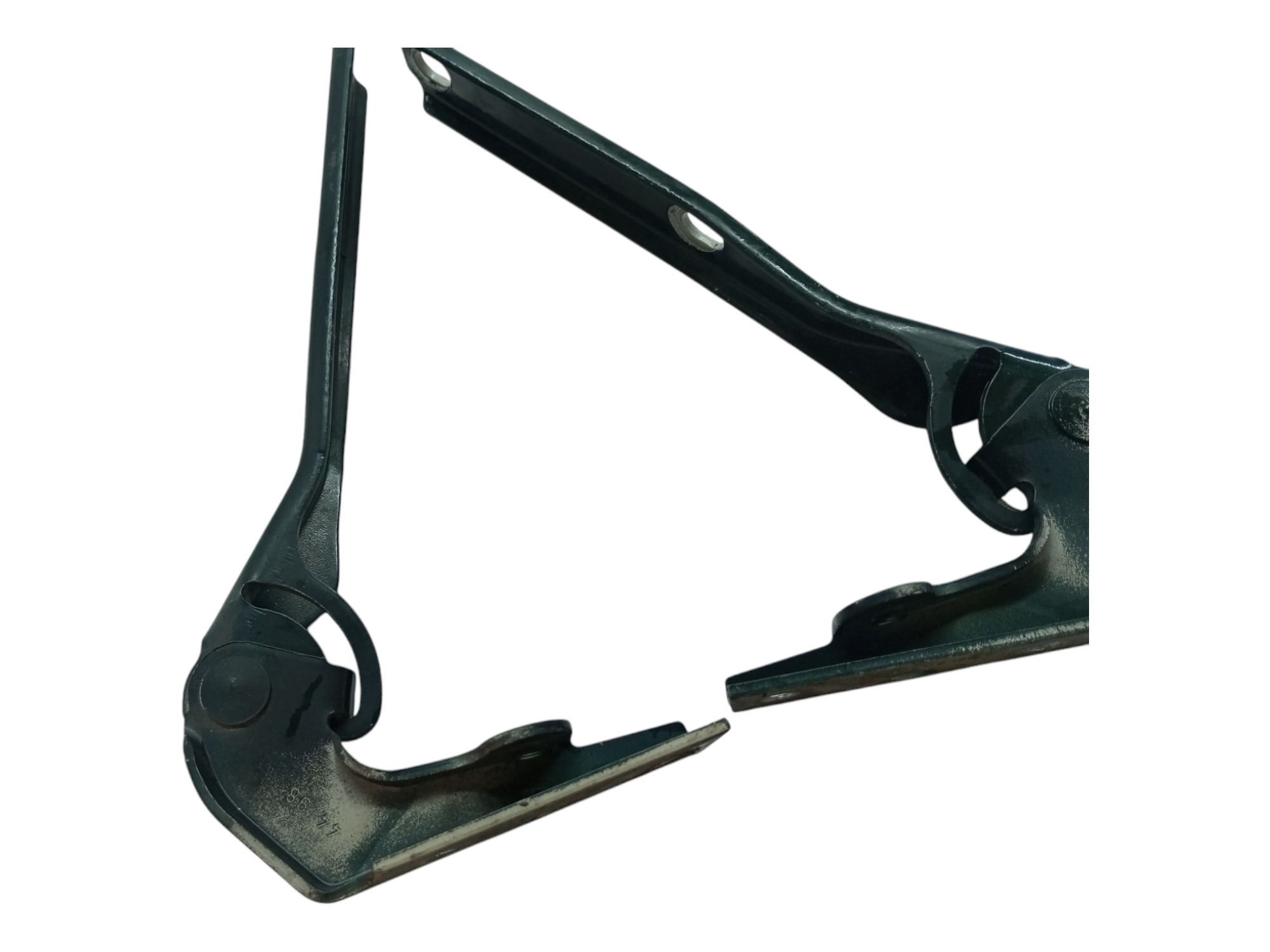 Dobradica Capo Passat Alemao 97 98 99 Audi A4 Volkswagen 2