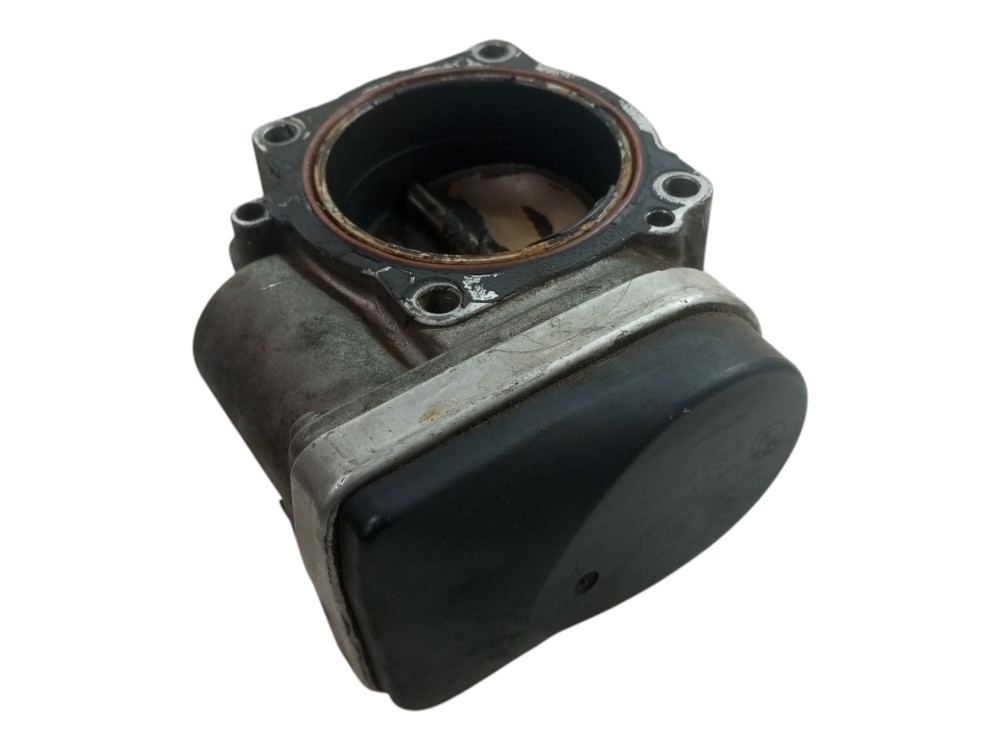 Tbi Bmw 330 IE46 99 2001 2003 2005 2006 Corpo Borboleta 6