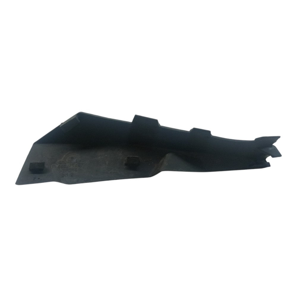 Acabamento Parabrisa Chevrolet Captiva 2009 2012 Esquerdo 5