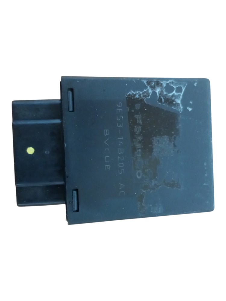 Modulo iluminacao central luz ford fusion 2007 2008 2.3