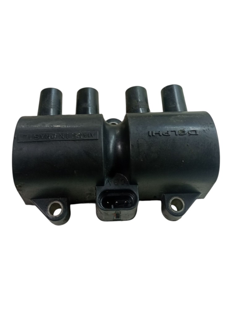 Bobina Ignicao Fiat Stilo 1.8 2003 2007 2009 2011 8