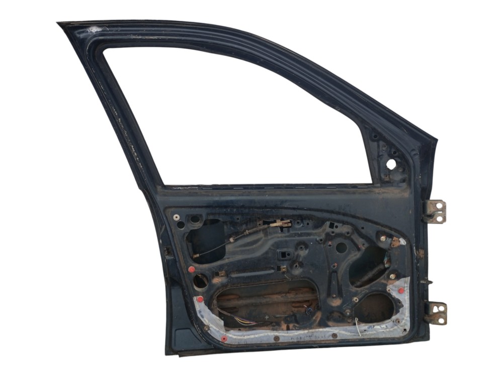Porta Fiat Palio 97 99 2000 2004  Dianteira Esquerda 6
