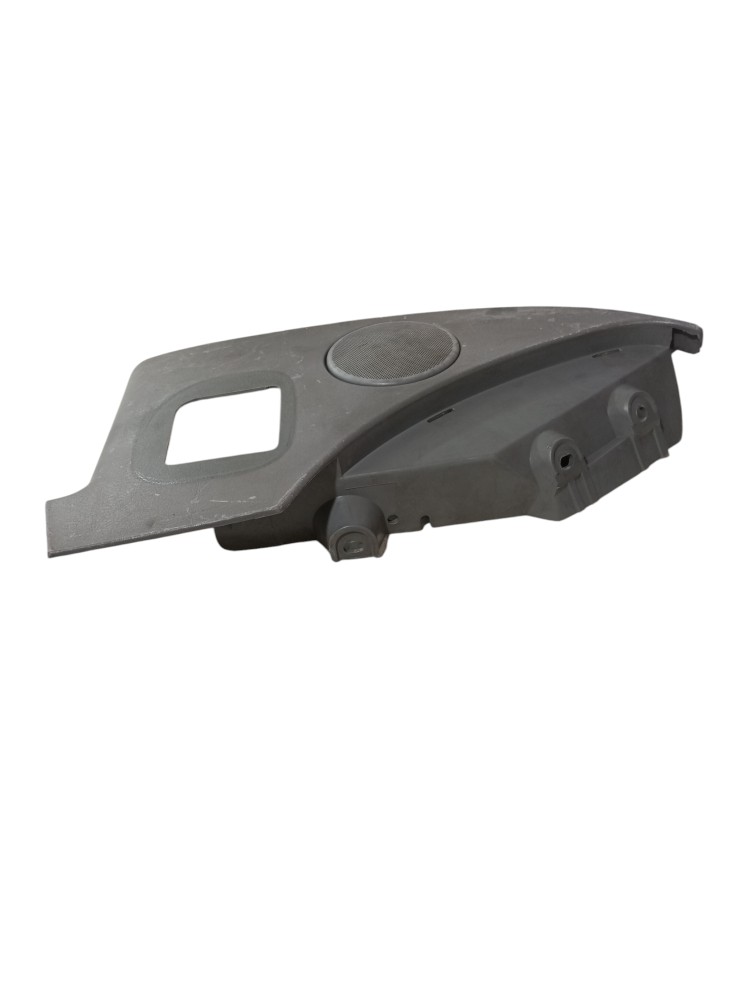 Suporte Tampa Bagagito Gol G3 2001 2003 2005 Esquerdo Gol 2