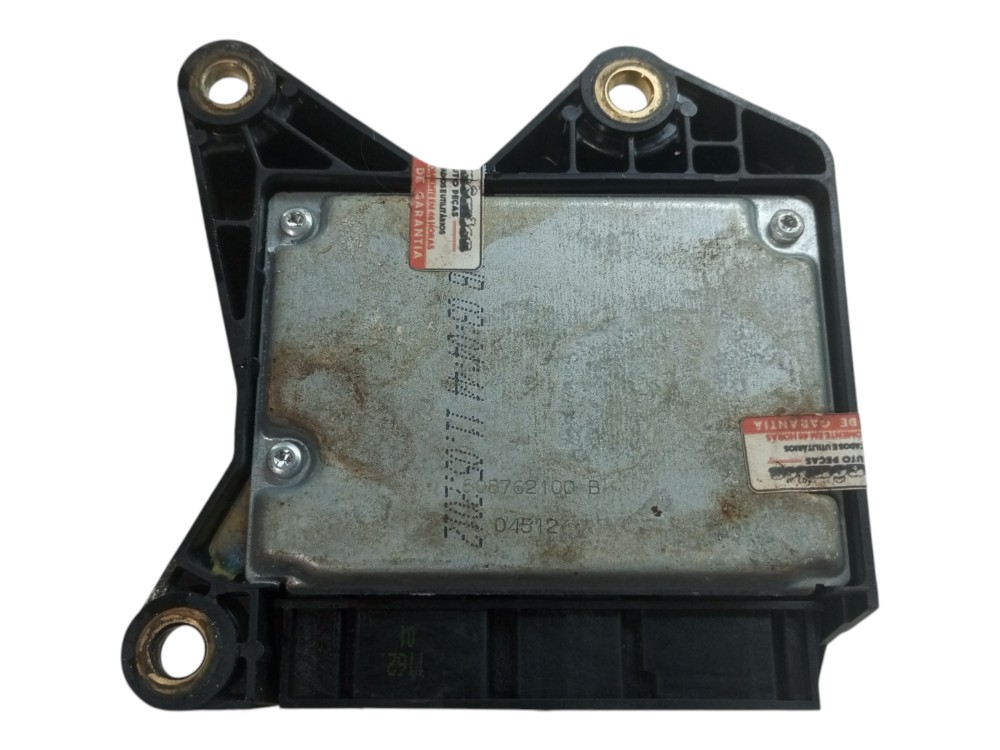 Modulo Impacto Colisao Peugeot 308 408 2013 2015 2017 2018 5