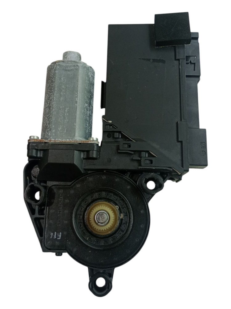 Motor Maquina Vidro Eletrico Touareg 2005 2015 Traseiro 8