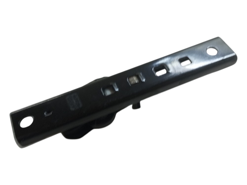 Trilho Regulagem Altura Cinto Fiat Stilo 2003 2006 2008 2011 5