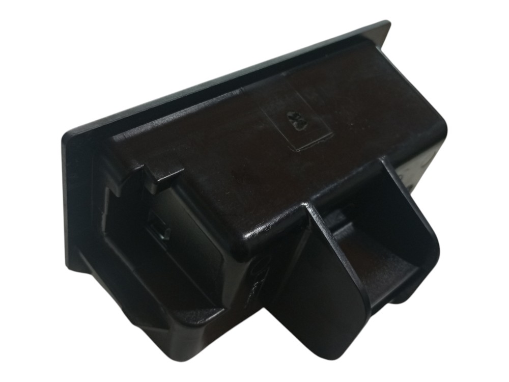 Cinzeiro Console Traseiro Bmw 330 Ie46 99 2000 2006 Usado 2