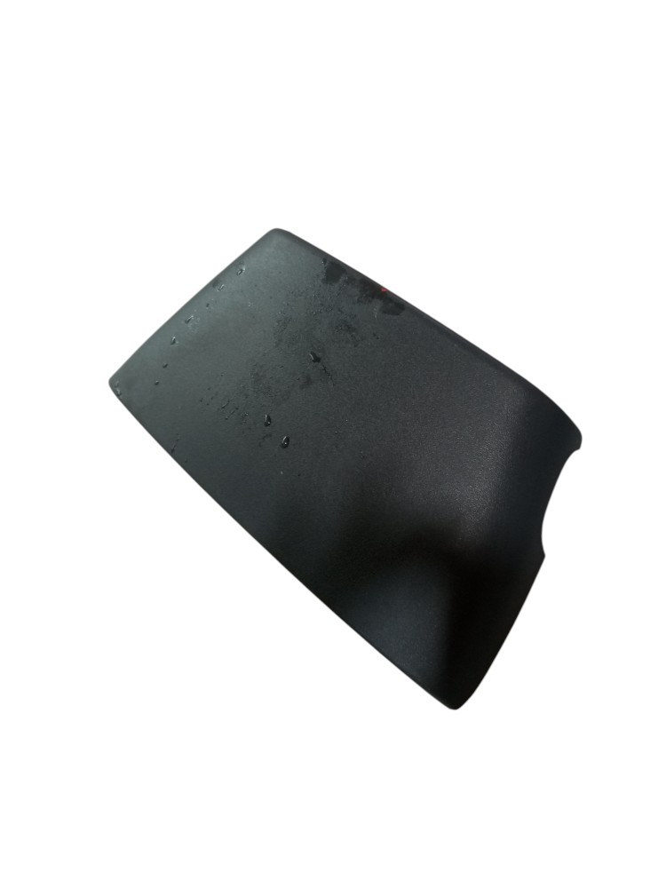 Moldura Capa Superior Chave Seta Logan 2008 2010 2012 3