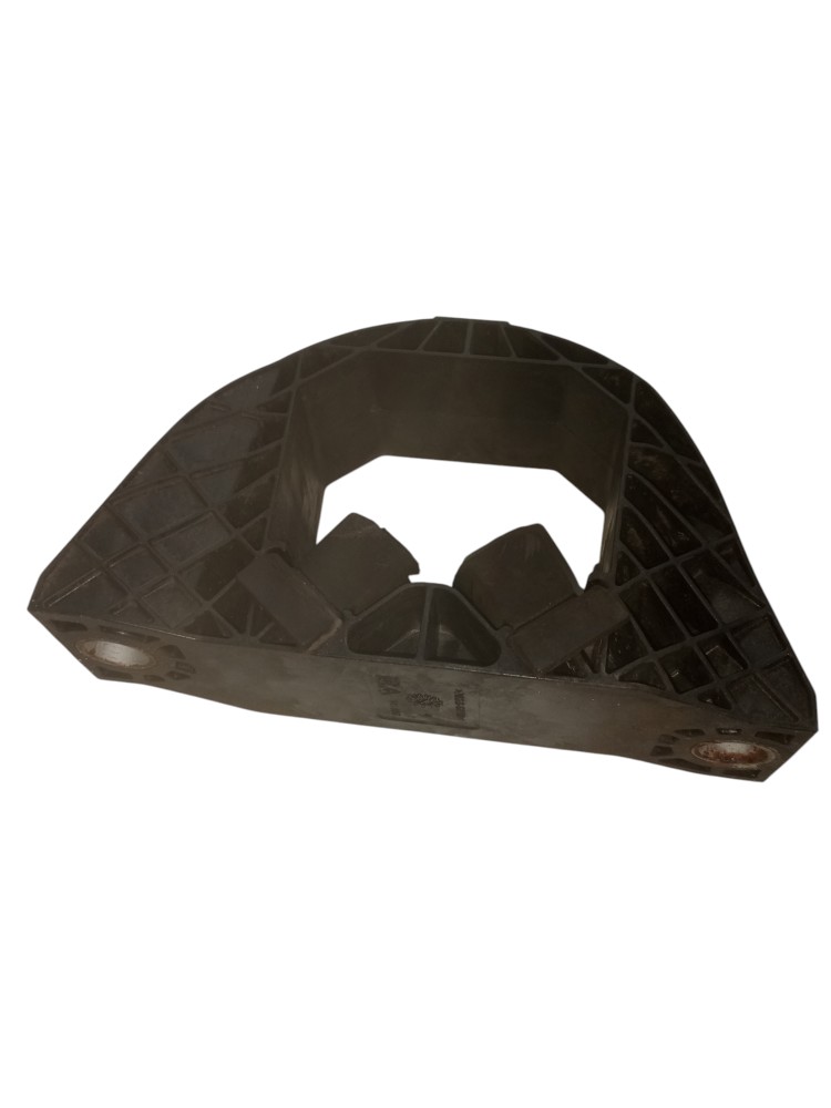 Suporte Coxim Motor Logan Sandero 2014 2019 Usado 3